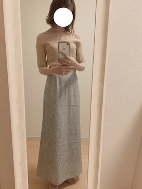 𝒩さんのコーディネート