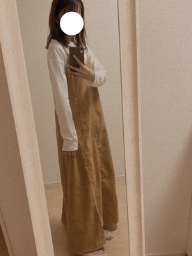 𝒩さんのコーディネート