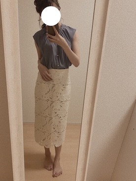 𝒩さんのコーディネート