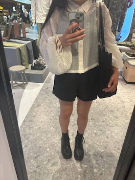 y.hanonさんのコーディネート