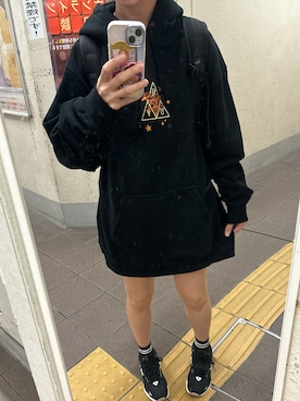 y.hanonさんのコーディネート