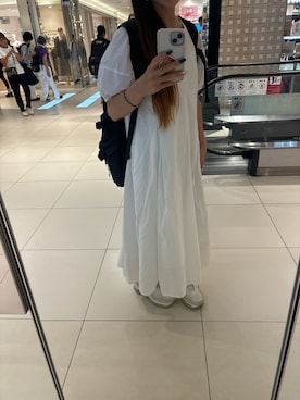y.hanonさんのコーディネート