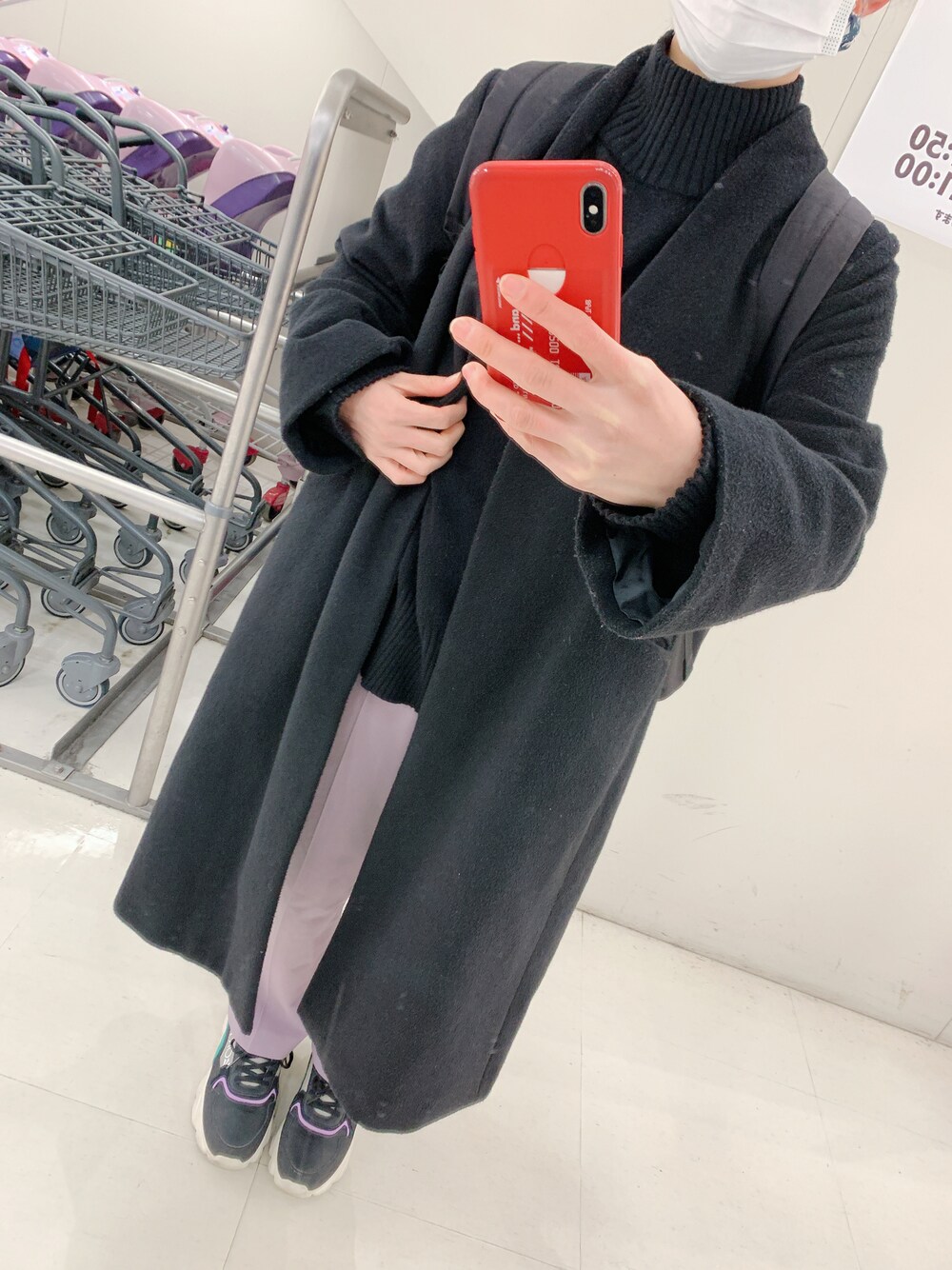 SENSE OF PLACE by URBAN RESEARCH（センスオブプレイスバイアーバン