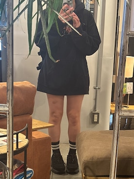 y.hanonさんのコーディネート