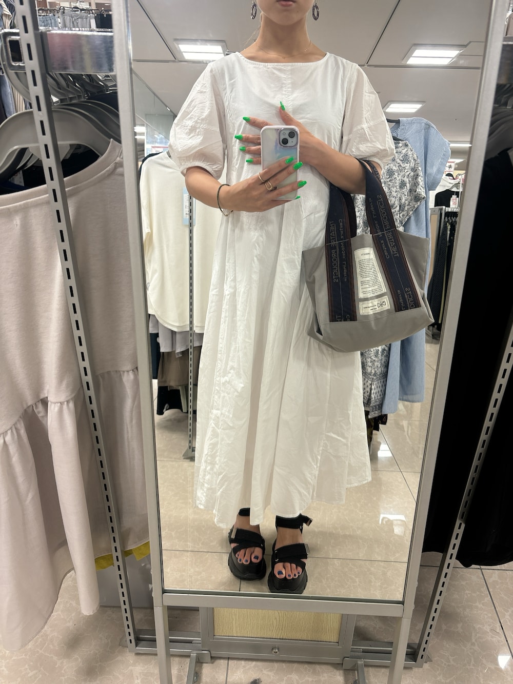 Christian Dior スライドサンダル 【Ayanaさま専用】 すぐ届く】 DIOR ディオール DIORACT スライドサンダル (Dior