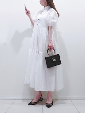 natsuさんのコーディネート