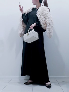 DOUBLE STANDARD CLOTHING（ダブルスタンダードクロージング）の