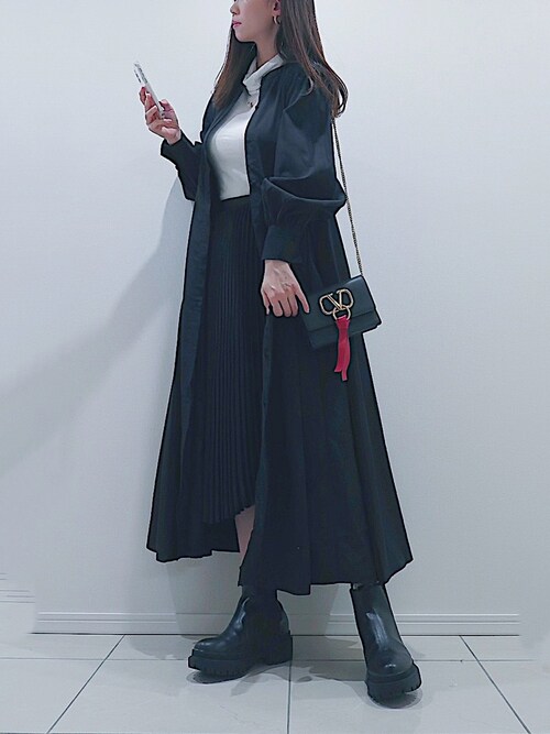 natsuさんのコーディネート