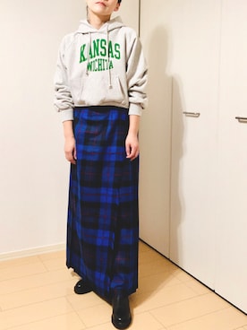 はなさんのコーディネート