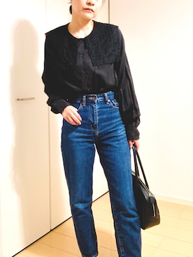 はなさんのコーディネート