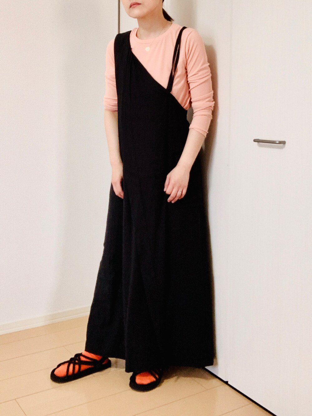 BRISEMY（ブライズミー）の「＜BRISEMY＞ワンショルダーワンピース о  