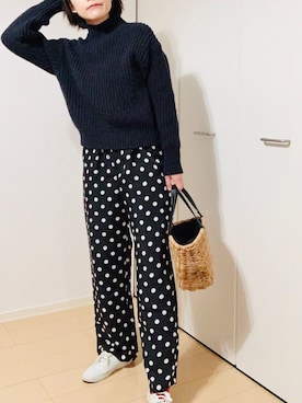 はなさんのコーディネート