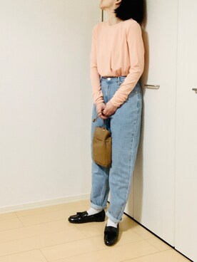 はなさんのコーディネート