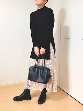 はなさんのコーディネート