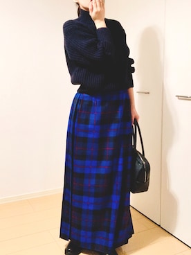 はなさんのコーディネート