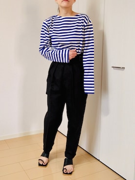 はなさんのコーディネート