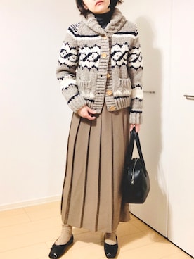 はなさんのコーディネート