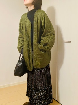 はなさんのコーディネート