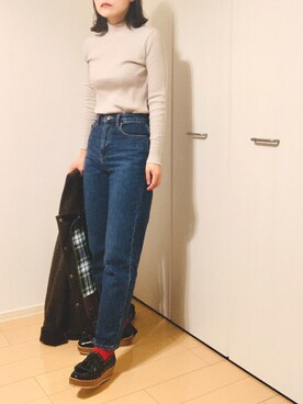 はなさんのコーディネート