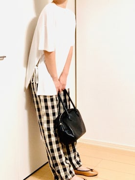 はなさんのコーディネート