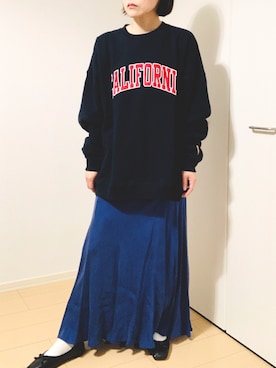 はなさんのコーディネート