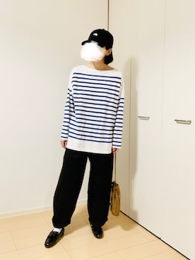 はなさんのコーディネート