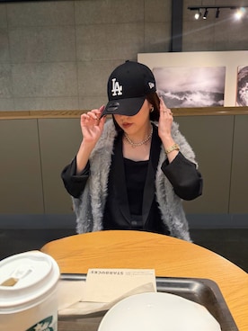 HITOMIさんのコーディネート