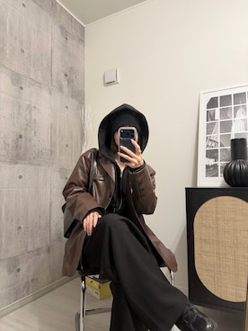 HITOMIさんのコーディネート