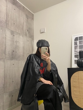 HITOMIさんのコーディネート