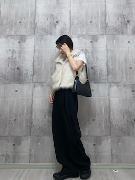 HITOMIさんのコーディネート