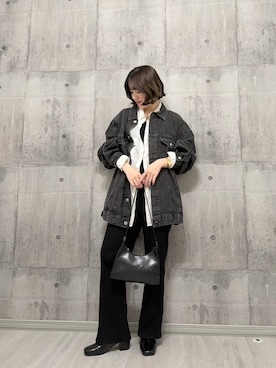 HITOMIさんのコーディネート