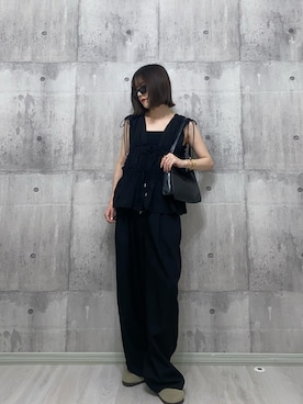 HITOMIさんのコーディネート