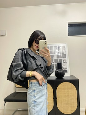 HITOMIさんのコーディネート