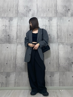 HITOMIさんのコーディネート