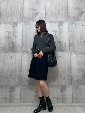 HITOMIさんのコーディネート