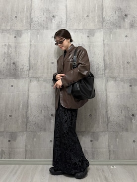 HITOMIさんのコーディネート