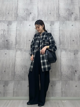 HITOMIさんのコーディネート