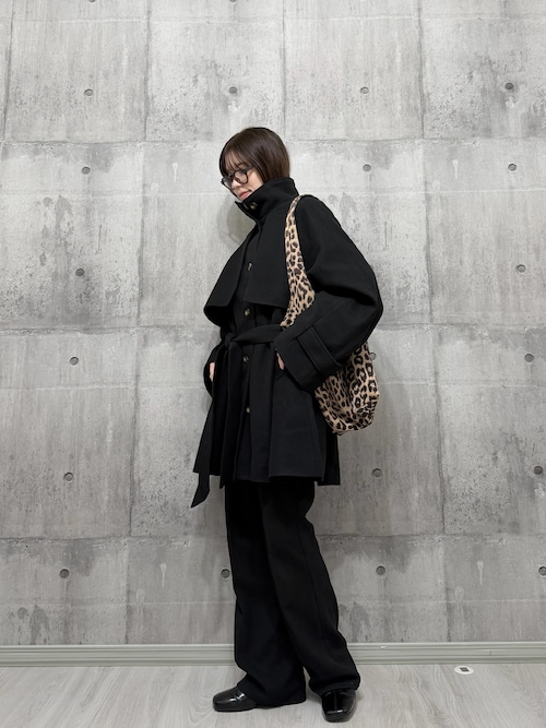 セール】【ZOZO限定カラー】ミドル丈トレンチコート（トレンチコート