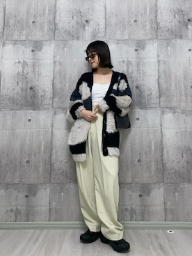 HITOMIさんのコーディネート