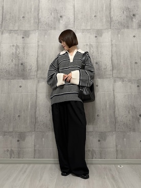 HITOMIさんのコーディネート