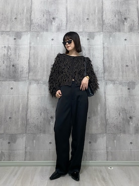 HITOMIさんのコーディネート