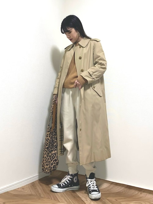 HITOMIさんのコーディネート