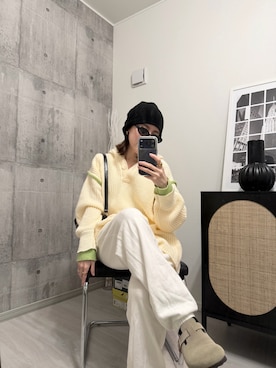 HITOMIさんのコーディネート