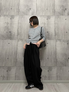 HITOMIさんのコーディネート