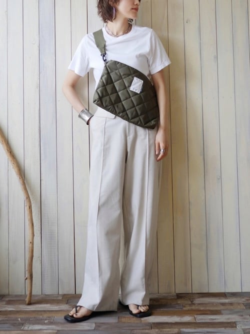 JANE SMITH/ジェーンスミス】SP QUILT NEW バッグ JANESMITH（ジェーンスミス）の「【JANE SMITH/ジェーンスミス】SP