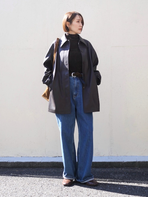 anukeのジャケット/アウターを使ったコーディネート(ZOZOTOWN Yahoo!店