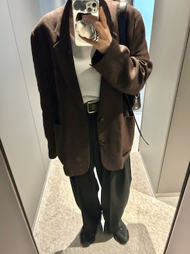 金子三記(miki)さんのコーディネート