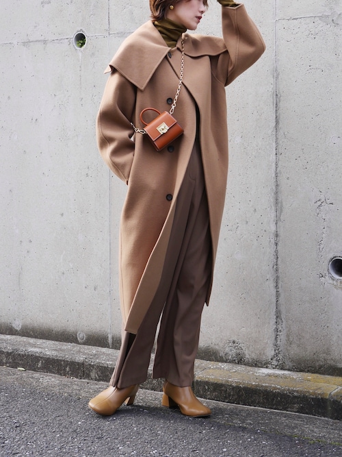 金子三記(miki)さんのコーディネート