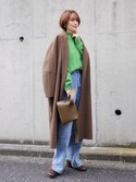 予約】 TODAYFUL コート - ロングコート - www.abteigymnasium-seckau.at