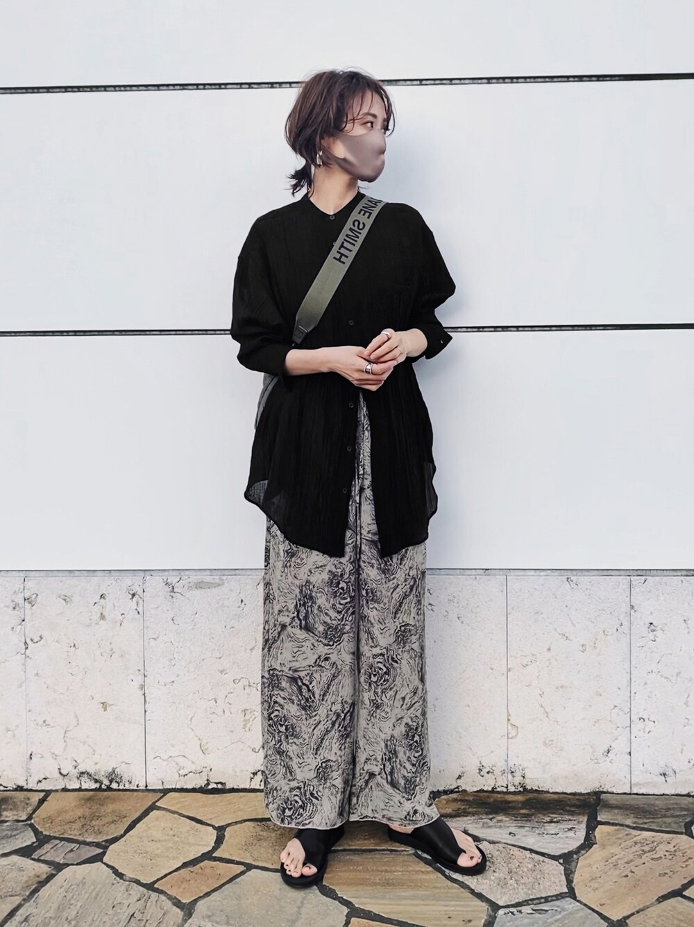 JANE SMITH/ジェーンスミス】SP QUILT NEW バッグ JANESMITH（ジェーンスミス）の「【JANE SMITH/ジェーンスミス】SP